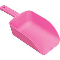 Grande pelle &agrave; main, Plastique, Rose, 82 oz Rideout Tool & Machine Inc.