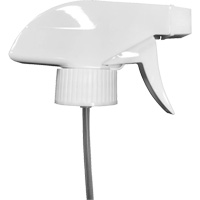 Pulv&eacute;risateur &agrave; g&acirc;chette &agrave; usage domestique, Longueur du tube 9,5" Rideout Tool & Machine Inc.