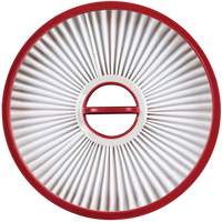 Filtre pour aspirateur compact M18, Hepa, Pour 0,25 gal. US Rideout Tool & Machine Inc.