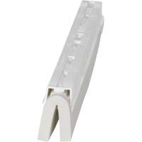 Foam Blade Squeegee Refill Cartridge, 16", White Rideout Tool & Machine Inc.