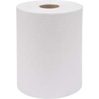 Everest Pro™ Paper Towel Rolls, 1 Ply, Standard, 600' L JO048 | Rideout Tool & Machine Inc.