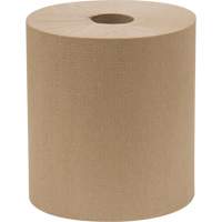 Everest Pro™ Paper Towel Rolls, 1 Ply, Standard, 800' L JO049 | Rideout Tool & Machine Inc.