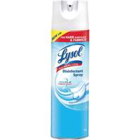 Disinfectant Spray, Aerosol Can JO051 | Rideout Tool & Machine Inc.