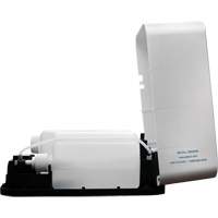Automatic Hand Sanitizer Dispenser, Touchless, 1500 ml Cap. JO053 | Rideout Tool & Machine Inc.