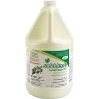 OXY Peppermint Oil Disinfectant Cleaner, Jug JO125 | Rideout Tool & Machine Inc.