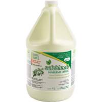 CITRIC Peppermint Oil Disinfectant Cleaner, Jug JO126 | Rideout Tool & Machine Inc.