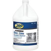 Dee-Lime Acidic Cleaner, 4 L, Jug Rideout Tool & Machine Inc.