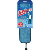 Swipe-It Velcro&reg; Frame Kit, 18" Rideout Tool & Machine Inc.