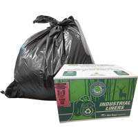 Sacs à déchets