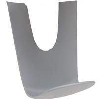 AutoFoam Hand Sanitizer Stand Drip Tray Rideout Tool & Machine Inc.