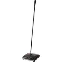 Executive Series™ Dual Action Brushless Sweeper, Manual, 7-1/2" Sweeping Width JO217 | Rideout Tool & Machine Inc.