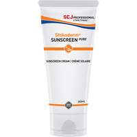 Stokoderm<sup>®</sup> Sunscreen Pure, SPF 30, Lotion JO221 | Rideout Tool & Machine Inc.