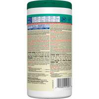 Disinfecting Wipes, 75 Count Rideout Tool & Machine Inc.