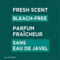 Disinfecting Wipes, 75 Count Rideout Tool & Machine Inc.