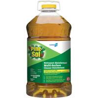 Pine Sol&reg; Multi-Surface Cleaner, 4.25 L, Jug Rideout Tool & Machine Inc.