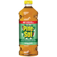 Pine Sol&reg; All-Purpose Disinfectant Cleaner, 1.4 L , Bottle Rideout Tool & Machine Inc.