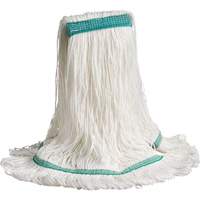 Vadrouille Glacier, Finition de plancher, Nylon, 16 oz, Style Boucle Rideout Tool & Machine Inc.