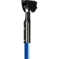 Snapper Handle, Fibreglass, Jaws Tip, 1" Diameter, 60" Length Rideout Tool & Machine Inc.