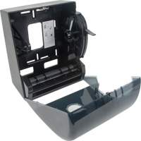 Distributeur pour rouleau d'essuie-mains, Manuel, 10,63" la x 9,84" p x 13,78" h Rideout Tool & Machine Inc.