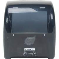 Hand Towel Roll Dispenser, No-Touch, 12.4" W x 9.65" D x 14.57" H JO340 | Rideout Tool & Machine Inc.