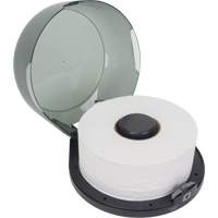 Toilet Paper Dispenser, Single Roll Capacity JO342 | Rideout Tool & Machine Inc.