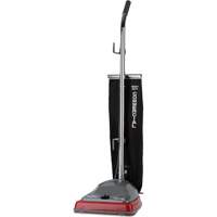 TRADITION&reg; Upright Vacuum, 120 CFM, 18 Quarts Rideout Tool & Machine Inc.