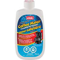 Whink<sup>®</sup> Automatic Drip Coffee Maker Cleaner, 296 ml, Bottle JO376 | Rideout Tool & Machine Inc.