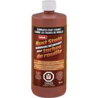 Whink<sup>®</sup> Rust Stain Remover, Bottle JO390 | Rideout Tool & Machine Inc.