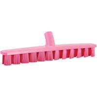 Brosse UST &agrave; circulation d'eau, Soies Ferme, Longueur de 16", Rose Rideout Tool & Machine Inc.