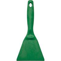 Grand grattoir pour temp&eacute;ratures &eacute;lev&eacute;es, Vert, 4-1/4" la x 9-3/8" lo Rideout Tool & Machine Inc.