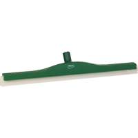 Swivel Neck Foam Blade Squeegee, 24", Green Rideout Tool & Machine Inc.