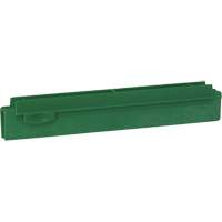 10" Double Ultra Hygiene Squeegee Refill Cartridge, Blade Rideout Tool & Machine Inc.