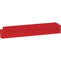 10" Double Ultra Hygiene Squeegee Refill Cartridge, Blade Rideout Tool & Machine Inc.