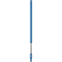 Manche, Balai/Brosse/Support &agrave; tampon/Grattoir/Raclette, Bleu, Standard, 40" lo Rideout Tool & Machine Inc.