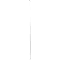 Stainless Steel Extension for Flex Rod Handle Rideout Tool & Machine Inc.