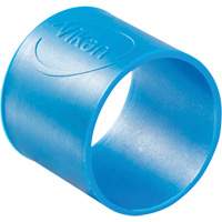 Colour-Coding Rubber Band for Handles Rideout Tool & Machine Inc.