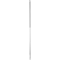 Manche en aluminium avec syst&egrave;me d'alimentation en eau et raccord &agrave; d&eacute;branchement rapide Rideout Tool & Machine Inc.