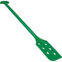 Mixing Paddle with Holes JP007 | Rideout Tool & Machine Inc.