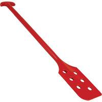 Mixing Paddle with Holes JP009 | Rideout Tool & Machine Inc.