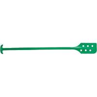 Mixing Paddle with Holes JP017 | Rideout Tool & Machine Inc.