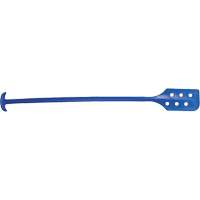Mixing Paddle with Holes JP018 | Rideout Tool & Machine Inc.