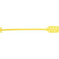 Mixing Paddle with Holes JP021 | Rideout Tool & Machine Inc.