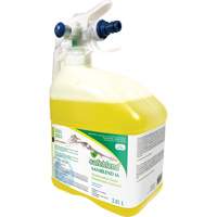 Concentrated Ultra Neutral Cleaner, 4 L, Jug Rideout Tool & Machine Inc.
