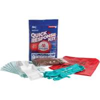 Spill Kits & Refill Kits