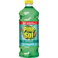Pine-Sol<sup>®</sup> Multi-Surface Cleaner, Bottle JP200 | Rideout Tool & Machine Inc.