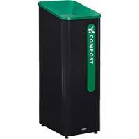 Sustain Compost Container JP279 | Rideout Tool & Machine Inc.