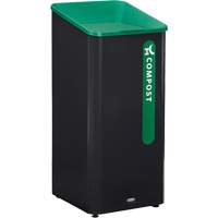 Sustain Compost Container JP280 | Rideout Tool & Machine Inc.