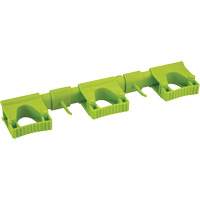 Hygienic Hi-Flex Wall Bracket System Rideout Tool & Machine Inc.