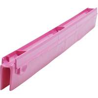 24" Double Squeegee Refill Cartridge, Blade JP414 | Rideout Tool & Machine Inc.