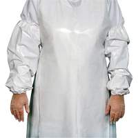 Top Dog Sleeves, 18", Polyurethane, White Rideout Tool & Machine Inc.